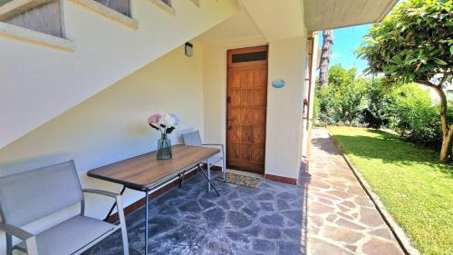 Desenzano del Garda Apartment | Casa Ortensia