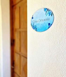 Desenzano del Garda Apartment | Casa Ortensia