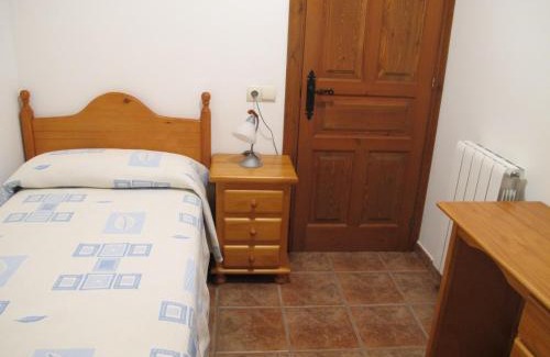 Nerin Apartment | Family-Friendly Getaway at Casa Ortiz with 9.1 Rating