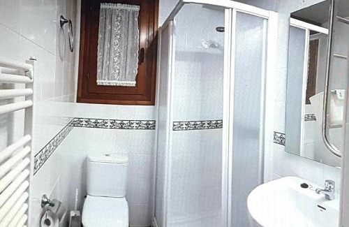 Nerin Apartment | Family-Friendly Getaway at Casa Ortiz with 9.1 Rating
