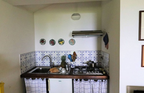 Ricadi House | Relaxing Getaway at Casa Orto with Shared Pool & Beach Access