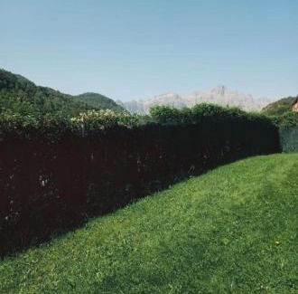 Panticosa Apartment | Casa Orval: Guest Rated 9.8 with Pool & Family Amenities