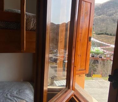 Panticosa Apartment | Casa Orval: Guest Rated 9.8 with Pool & Family Amenities
