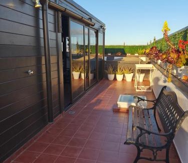 El Cotillo Apartment | Oceanfront Bliss at Casa Orymar - Rated 9.4/10 by Guests