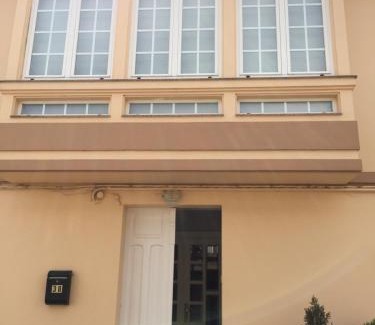 Muros House | Top-Rated Pet-Friendly Stay at Casa Os Loureiros