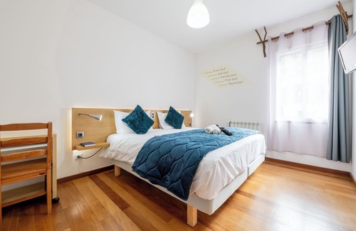 Santana House | Casa Os Manos