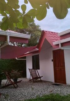 Palma House | Cozy Casa Osa Azul: Oceanfront, Pet-Friendly Retreat