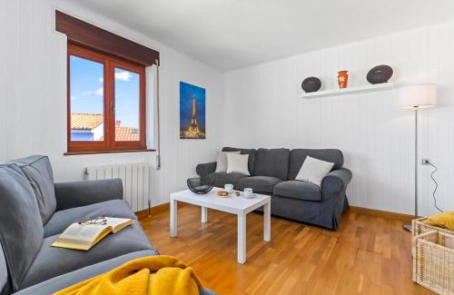Poo Ski Chalet | Family-Friendly Retreat at Casa Ospivima Poo de Llanes