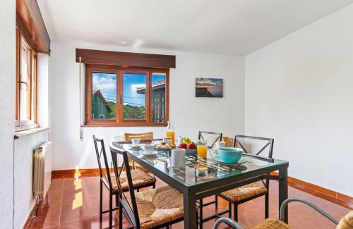 Poo Ski Chalet | Family-Friendly Retreat at Casa Ospivima Poo de Llanes