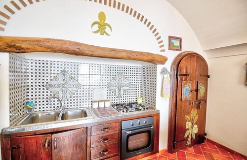 Path of the Gods House | Sunlit Casa Osvalda: Guest Rated 9.8 with Free Wi-Fi