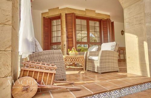 Mogro Villa | Casa Otañes: Beachfront Escape with Private Pool Oasis