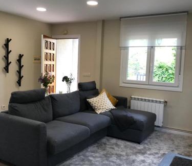 Arzua House | Discover Casa Otilia - Ideal Hotel on the Camino de Santiago