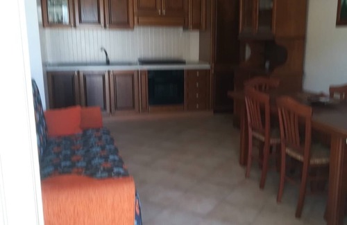 Otranto Apartment | Casa Otranto