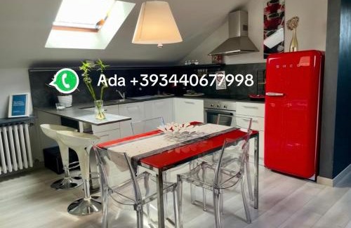 Vanchiglia Apartment | Central Comfort: Pet-Friendly Apartment with High Guest Ratings
