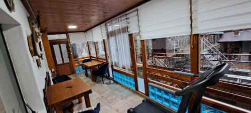 Sinaia Apartment | Casa Otto