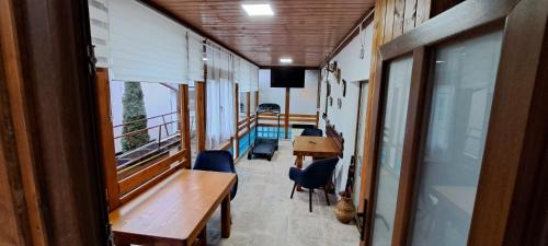 Sinaia Apartment | Casa Otto