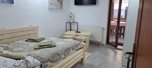 Sinaia Apartment | Casa Otto