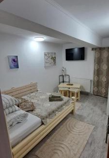 Sinaia Apartment | Casa Otto