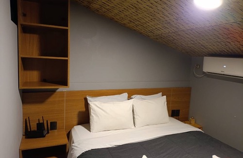 Vila dos Remedios Hotel | Casa Pé na Areia