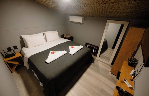 Vila dos Remedios Hotel | Casa Pé na Areia
