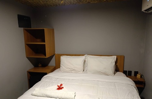 Vila dos Remedios Hotel | Casa Pé na Areia