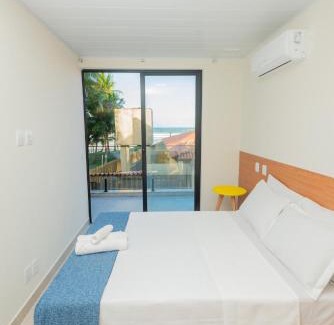 Olivenca House | Relaxing Oceanfront Stay at Solarium Praia de Olivença