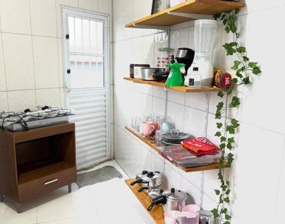 Jardim das Cancoes House | Casa Pé na Areia Beira Mar - Bertioga entre Centro e Sesc