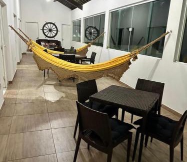 Baia da Traicao House | Relax at Casa Pé na Areia - Family-Friendly with Pool