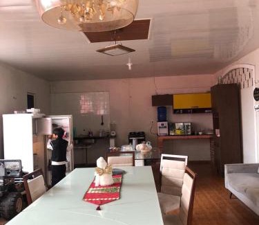 Carananduba House | Casa pé na areia