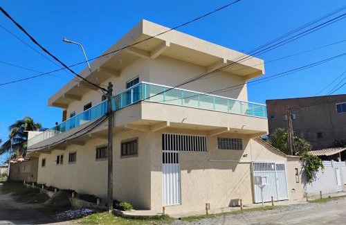 Arraial do Cabo House | Oceanfront Casa Pé na Areia: Guest Rated 10/10 in Arraial