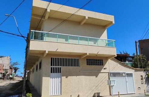 Arraial do Cabo House | Oceanfront Casa Pé na Areia: Guest Rated 10/10 in Arraial
