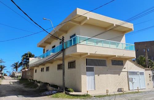Arraial do Cabo House | Oceanfront Casa Pé na Areia: Guest Rated 10/10 in Arraial