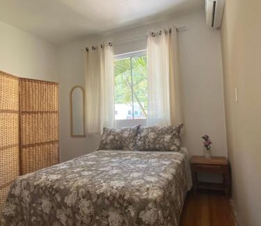 Florianopolis Villa | Oceanfront Bliss at Casa Pé na Areia, Rated 10/10