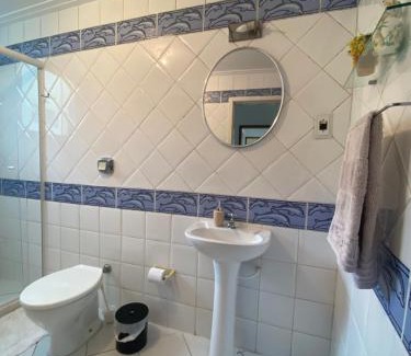 Florianopolis Villa | Oceanfront Bliss at Casa Pé na Areia, Rated 10/10