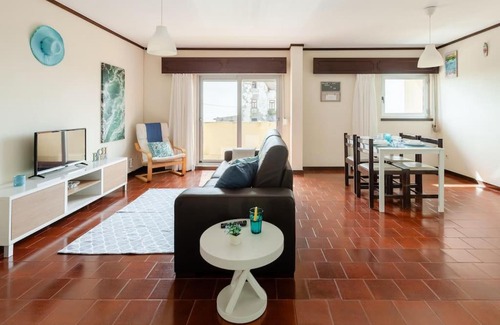 Apulia Apartment | Experience Casa Pérola do Mar with Oceanfront Views