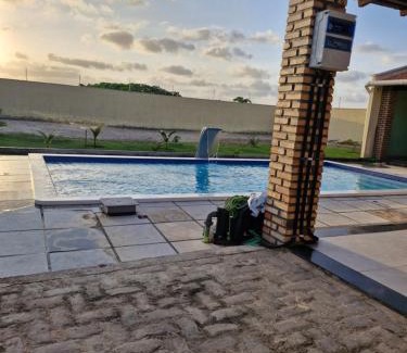 Barreirinhas House | Casa pôr do sol barreirinhas