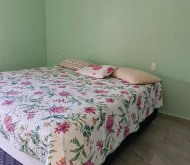 Barreirinhas House | Casa pôr do sol barreirinhas