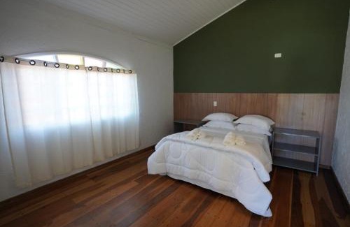 Mairipora House | Discover Casa Pôr Do Sol Cantareira: Family & Pet Friendly