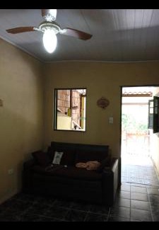Mambucaba House | Spacious Casa for 8 in Pet-Friendly Paraty