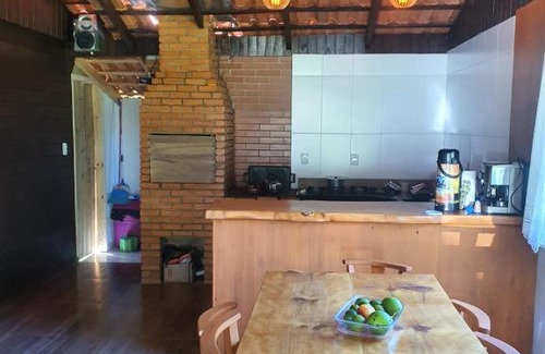 Urupema House | Ideal Getaway: Casa for 6, Pet & Child Friendly Stay