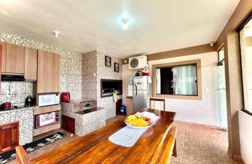 Capao Novo House | Relaxing Family Retreat at CASA P/ TEMPORADA - Vilage