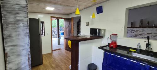 Praia do Pauba Cabin | Ocean View Escape at Casa Paúba, Steps from the Beach