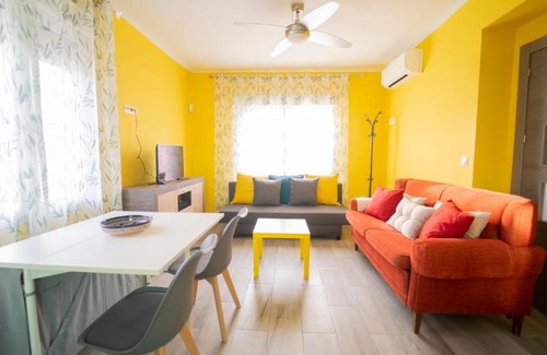 Granada House | Discover Casa Pablo: 4-Star Stay Near Granada City Center