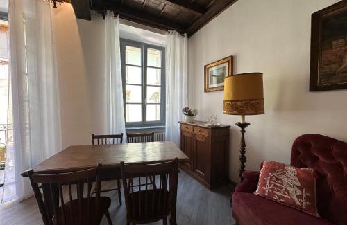 Cannobio House | Casa Pablo