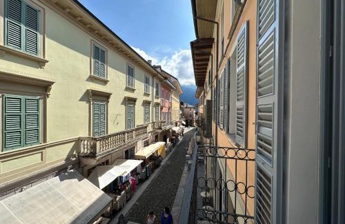 Cannobio House | Casa Pablo