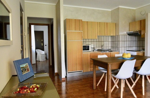 Salo Apartment | Experience Casa Pachia: Lake View Retreat in Salò
