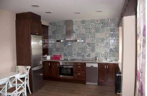 Canedo Cottage | Oceanfront Casa Pacho: 10/10 Rated Rural Apartments