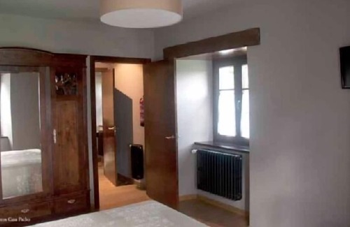 Canedo Cottage | Casa Pacho Rural Apartments: Oceanfront Bliss for 4 Guests