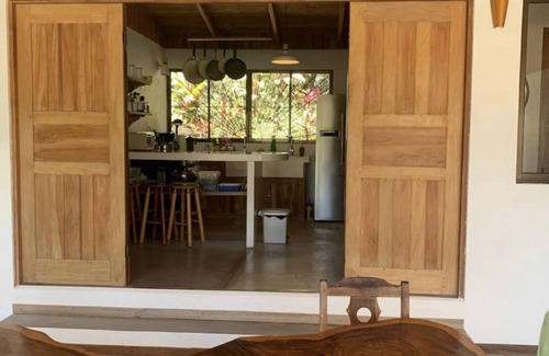 Santiago House | Cozy Casa Pacifica Beach House Steps from the Best Beach
