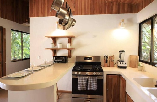 Santiago House | Cozy Casa Pacifica Beach House Steps from the Best Beach